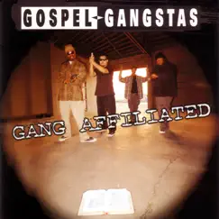 Gospel Gangsta Voyage Song Lyrics