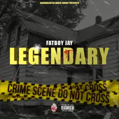 Legendary by Fatboy Jay album reviews, ratings, credits