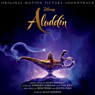 Aladdín (Original Motion Picture Soundtrack) by Alan Menken, Howard Ashman & Tim Rice album download
