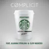 Positions (feat. Alanna Sterling & Cevilain) - Single album lyrics, reviews, download