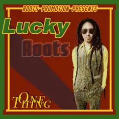 One Thing - Single by Lucky Roots album reviews, ratings, credits