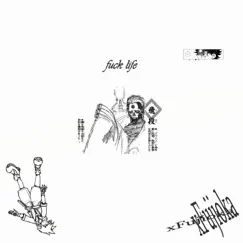 Life Is Rough - Single by XFujioka album reviews, ratings, credits