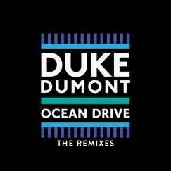 Ocean Drive (DJ Zinc Remix Instrumental) Song Lyrics