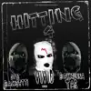 Hitting 4 (feat. BlokkRunna Tae & 4684 VIVID) - Single album lyrics, reviews, download