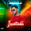 Insatiable - Single album lyrics, reviews, download