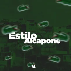 Estilo Alcapone - Single by Mc KDV album reviews, ratings, credits