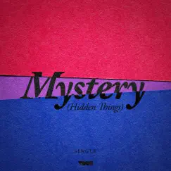 Mystery (Hidden Things) Song Lyrics