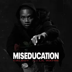 Miseducation (feat. Lil Wayne) Song Lyrics