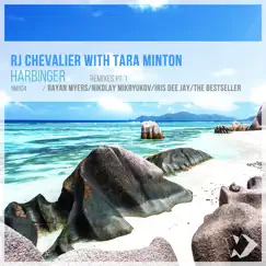 Harbinger (feat. Tara Minton) [Vocal Mix] Song Lyrics