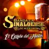 El Corrido del Master - Single album lyrics, reviews, download