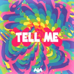 Tell Me - Single by Marshmello album reviews, ratings, credits