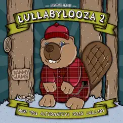 Lullabylooza 2: More '90s Alternative Goes Lullaby by Jammy Jams album reviews, ratings, credits
