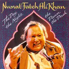 The Day, The Night, The Dawn, The Dusk by Nusrat Fateh Ali Khan album reviews, ratings, credits