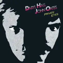 Private Eyes Song Lyrics