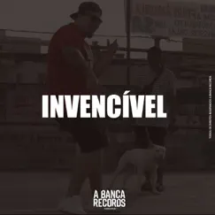 Invencível (feat. DaPaz, Kali & Pereira) - Single by A Banca Records album reviews, ratings, credits