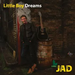 Little Boy Dreams Song Lyrics