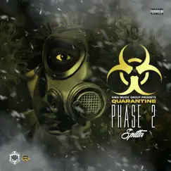 Quarantine Phase 2 by Spitta album reviews, ratings, credits