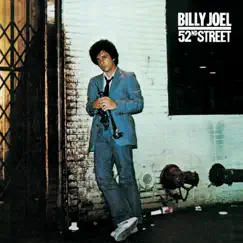 52nd Street by Billy Joel album reviews, ratings, credits