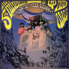 Up, Up and Away by The 5th Dimension album reviews, ratings, credits