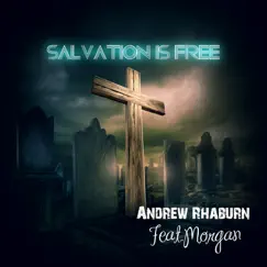 Salvation Is Free (feat. MORGAN) Song Lyrics