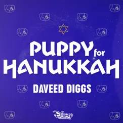 Puppy for Hanukkah - Single by Daveed Diggs album reviews, ratings, credits