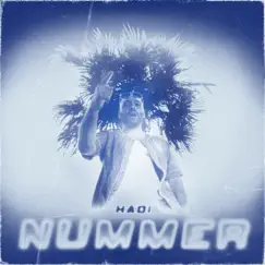 Nummer - Single by HADI album reviews, ratings, credits