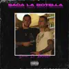 Saca la botella (feat. Decaramelo) - Single album lyrics, reviews, download