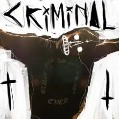 Criminal - Single by Felipe Flip, SPJungle & Nego Max album reviews, ratings, credits