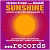 Sunshine (feat. liquidS) - EP [Eric Kupper Remixes 2] album lyrics, reviews, download