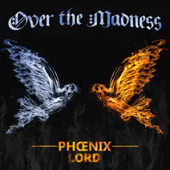 Over the Madness Song Lyrics