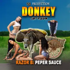 Peper Sauce - Single by Razor B album reviews, ratings, credits