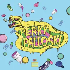 Perky Palloski Intro Song Lyrics