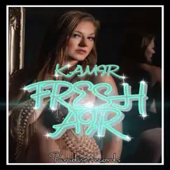 Fresh Air - Single by K.Amir album reviews, ratings, credits