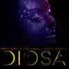 Diosa (feat. Stig Da Artist, Worl Fuego & Anyriad) - Single album lyrics, reviews, download