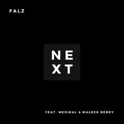 Next (feat. Medikal & Maleek Berry) - Single by Falz album reviews, ratings, credits