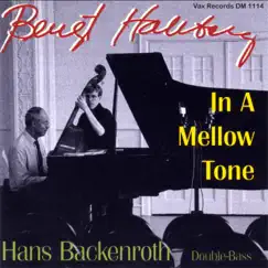 In a Mellow Tone by Bengt Hallberg & Hans Backenroth album reviews, ratings, credits