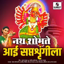 Saptashrungichi Palakhi Song Lyrics