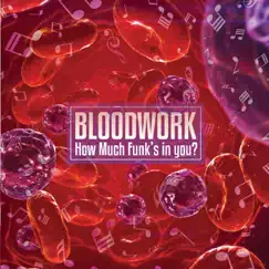 How Much Funk's in You by Bloodwork album reviews, ratings, credits