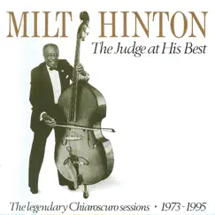 Judge At His Best, The by Milt Hinton album reviews, ratings, credits