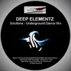 Solutions (Underground Dance Mix) - Single album lyrics, reviews, download