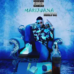 Marijuana - Single by Malyke album reviews, ratings, credits