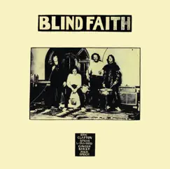 Blind Faith by Blind Faith album reviews, ratings, credits