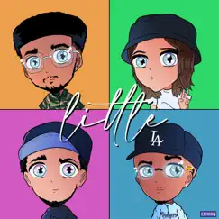 Little (feat. MEEK & Russell Groovy) - Single by LaynoProd album reviews, ratings, credits