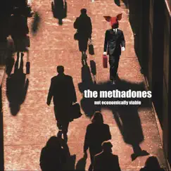 Not Economically Viable by The Methadones album reviews, ratings, credits