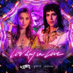 Low Key In Love - Single by The Struts & paris jackson album reviews, ratings, credits