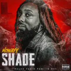 Shade - Single by Nowayy album reviews, ratings, credits
