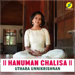 Hanuman Chalisa - EP by Uthara Unnikrishnan album reviews, ratings, credits