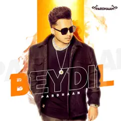 Beydil - Single by Pardhaan album reviews, ratings, credits