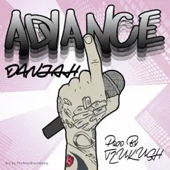 Advance - Single by D4njah album reviews, ratings, credits