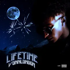 Lifetime - Single by Vonn London album reviews, ratings, credits